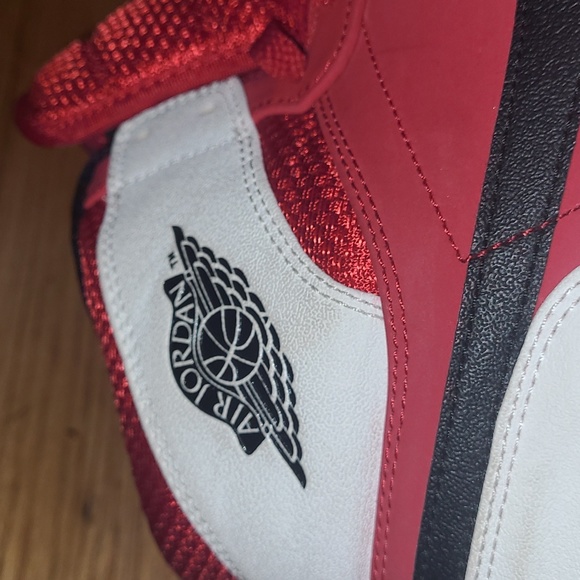 Jordans Men Size 13 - Picture 6 of 7